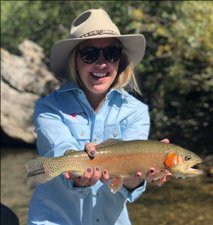 Gunnison River
