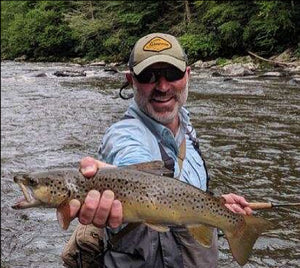 Neversink River, Catskills