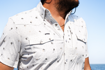 Oyster Shirts for the The Ayers Point Restoration Project