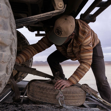 Lifestyle Photo of The Adobo