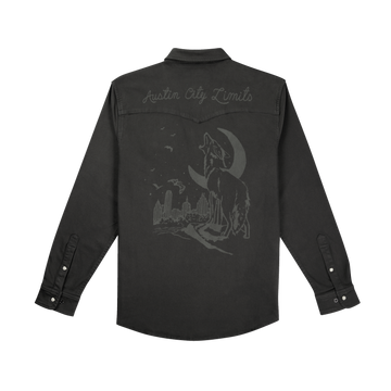 Product photo The After Dark - back