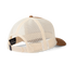 back of the aoudad trucker hat
