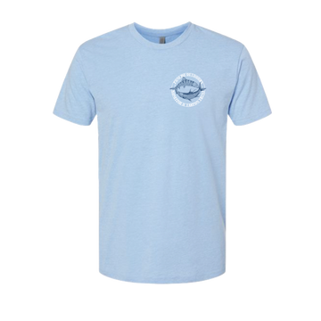 product photo preserve and protect t-shirt front