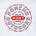 Graphic logo with the words "Poncho Outdoors" encircling "Hunt" in red, with "Open Water," "Wild," "Lands," and "Open Range" around it in a round design.