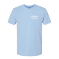 Blue Agave Patch T-Shirt