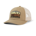 Product photo The Busted Covey front