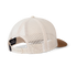 Back of the cactus logo hat