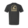 Charcoal Scorpion T-Shirt