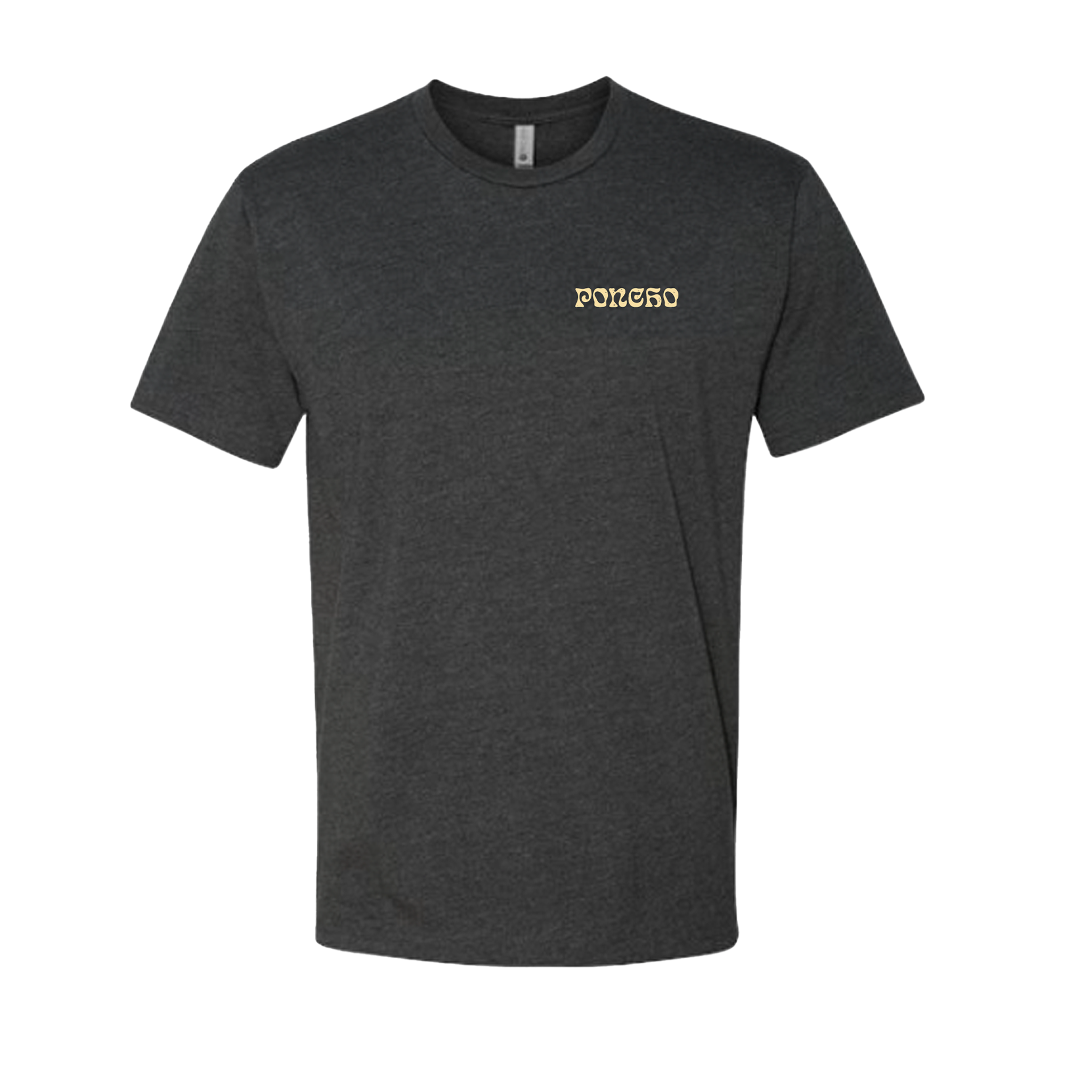 Charcoal Scorpion T-Shirt