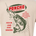 Illustration of a fish biting a fishing lure with text promoting Poncho angling apparel featuring lightweight, quick-drying, and sun-protective fabrics.