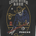 Graphic illustration of a cowboy in a blue shirt playing pool with Lone Star Beer and Poncho lettering