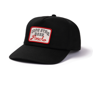front of the dive hat