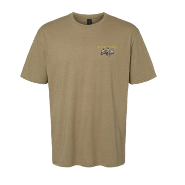 product photo dove t-shirt front