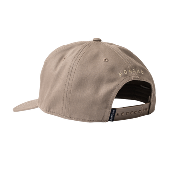product photo drifter hat back