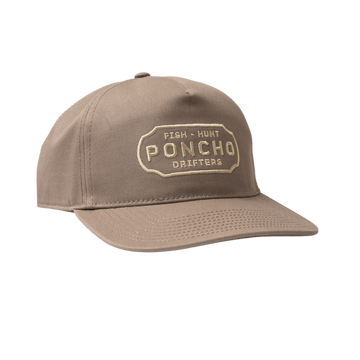 product photo drifter hat