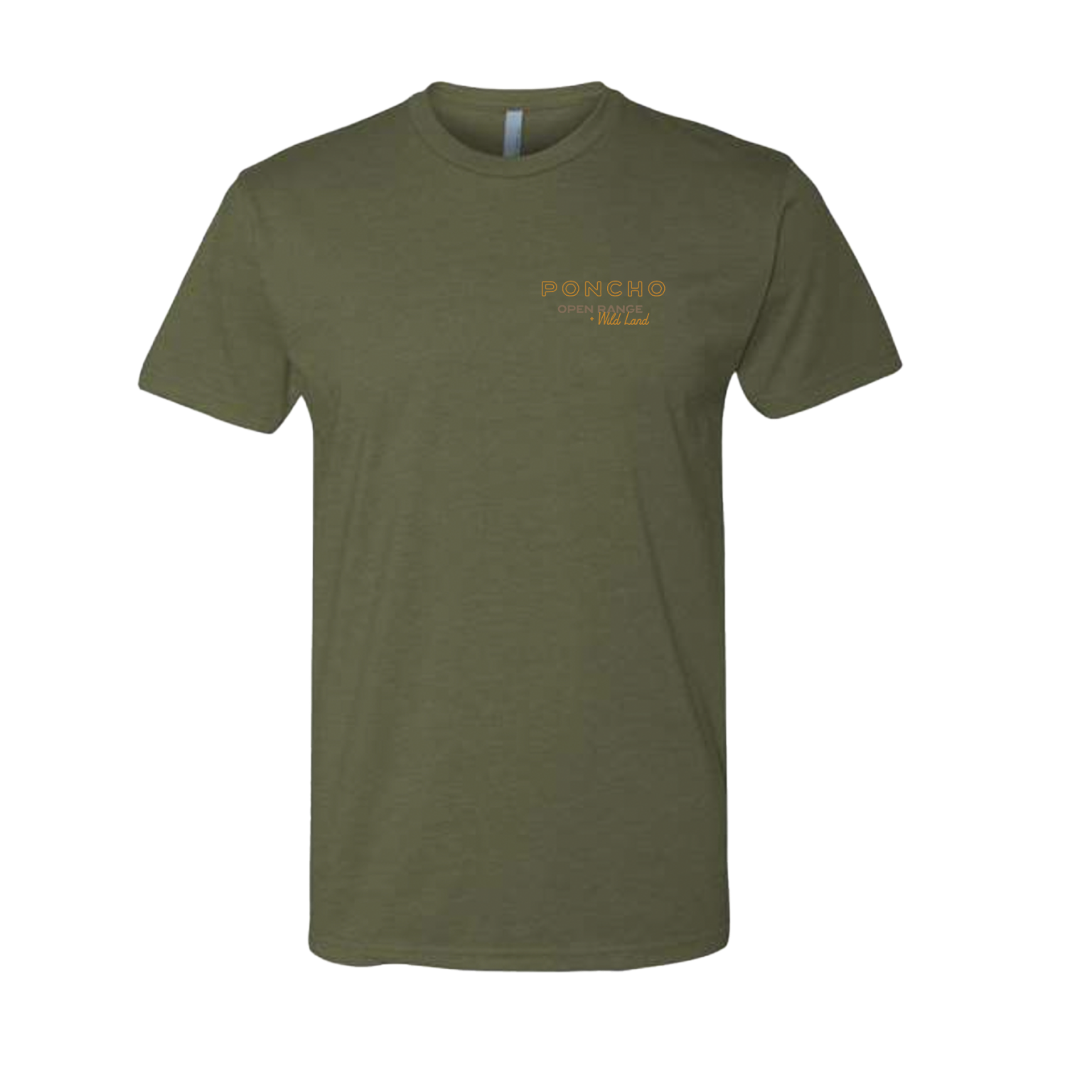 Elk and Moon T-Shirt