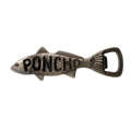 Fish Bottle Opener