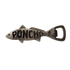 Fish Bottle Opener