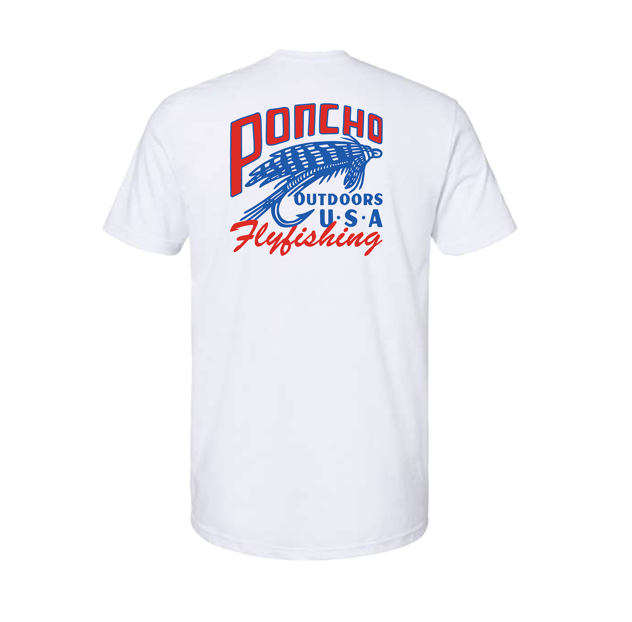 Fly Fishing T-Shirt