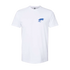 product photo fly fishing t-shirt front