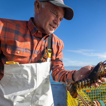 Lifestyle Photo of the Stonington