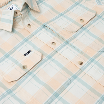 detail photo of the encinitas