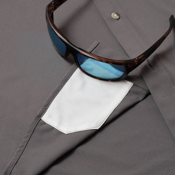 photo of lens cleaner