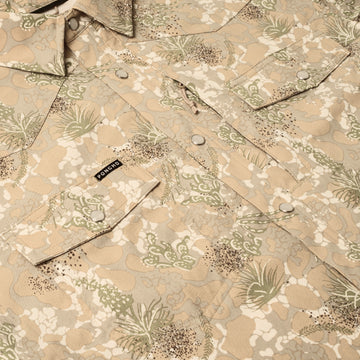 flyover of south texas camo shirt