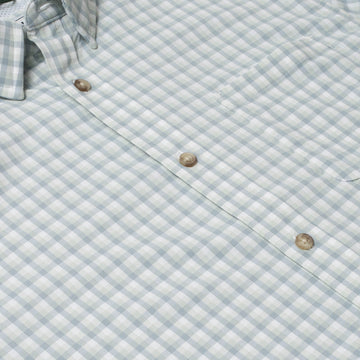 flyover photo of skipjack shirt