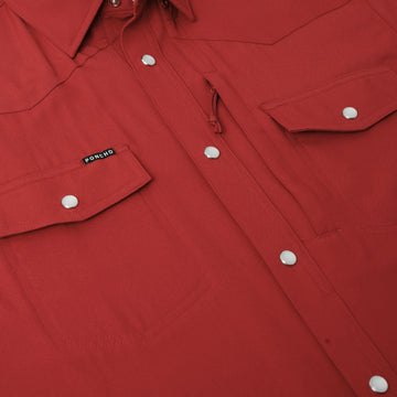 flyover of the norman shirt