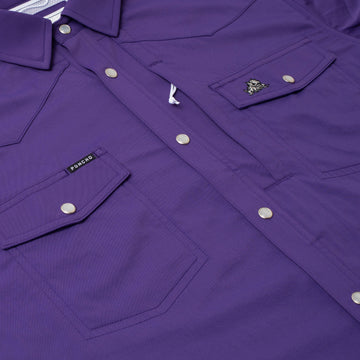 flyover photo of the rif ram shirt