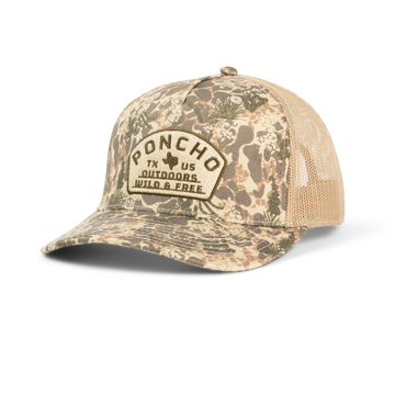 Product photo The Game Hat front
