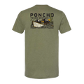 Green Drifter T-Shirt