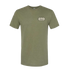 Green Drifter T-Shirt