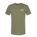 Green Drifter T-Shirt