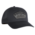 Grey Agave Trucker Hat