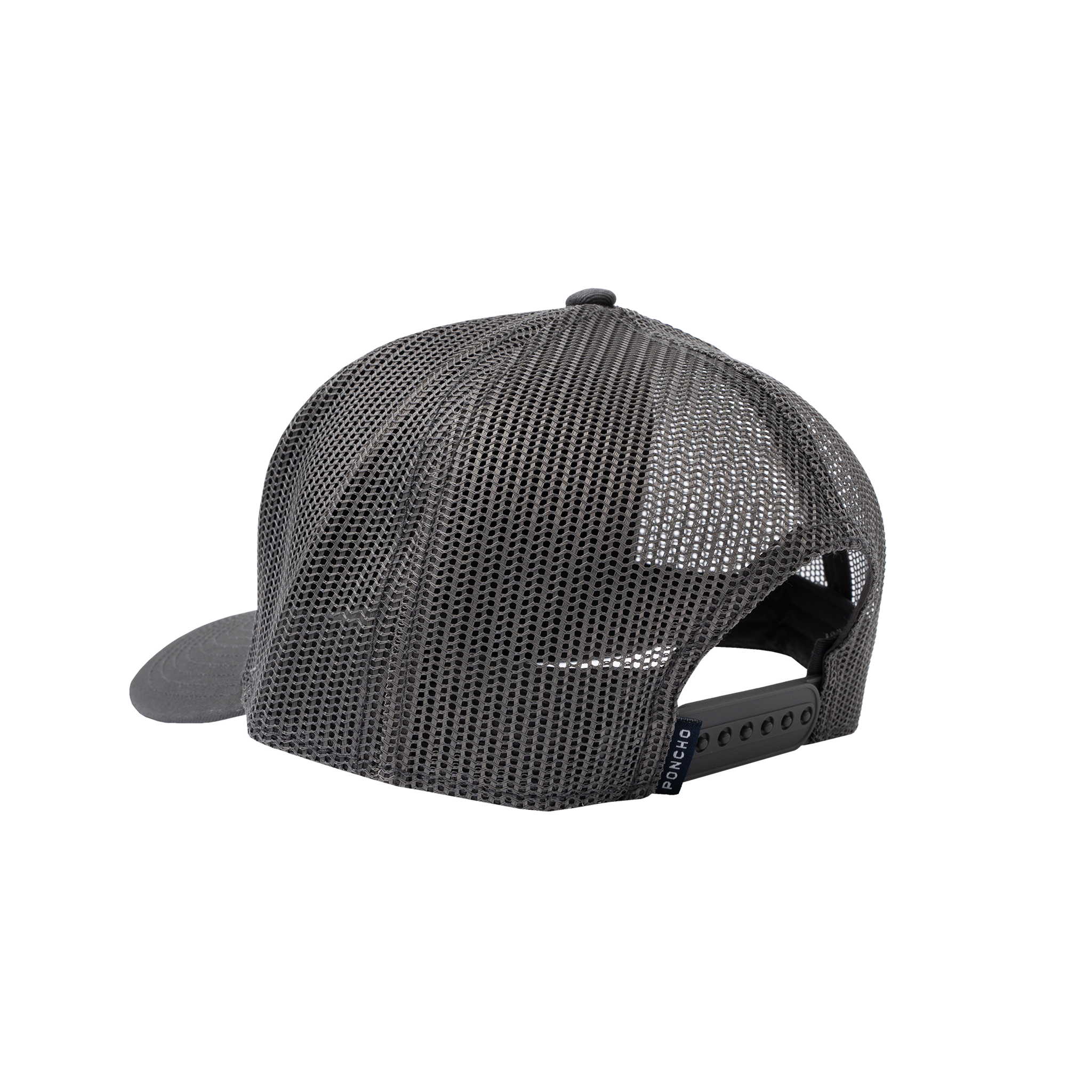 Grey Eagle Trucker Hat