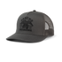 Product photo The Grey Eagle Trucker Hat front