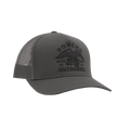 Grey Eagle Trucker Hat