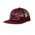front of javelina mesh hat
