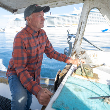 Lifestyle Photo of the Stonington