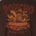 Illustration of various wildlife including deer, fish, turkey, and dog coming out of a cooler with the text "Poncho Made For It" above and below.