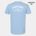 Blue Agave Patch T-Shirt