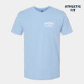 Blue Agave Patch T-Shirt