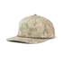 Front of the long range hat