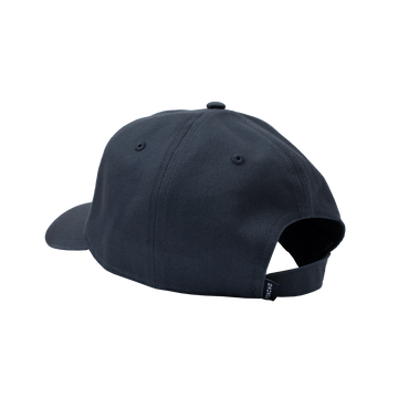 made for the outdoors dad hat back