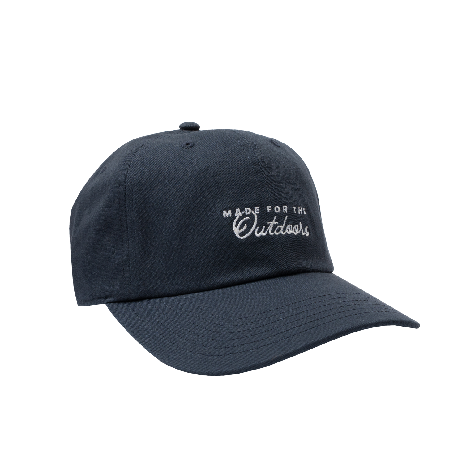 Made for the Outdoors Dad Hat