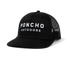 Product photo The Man in Black Hat front