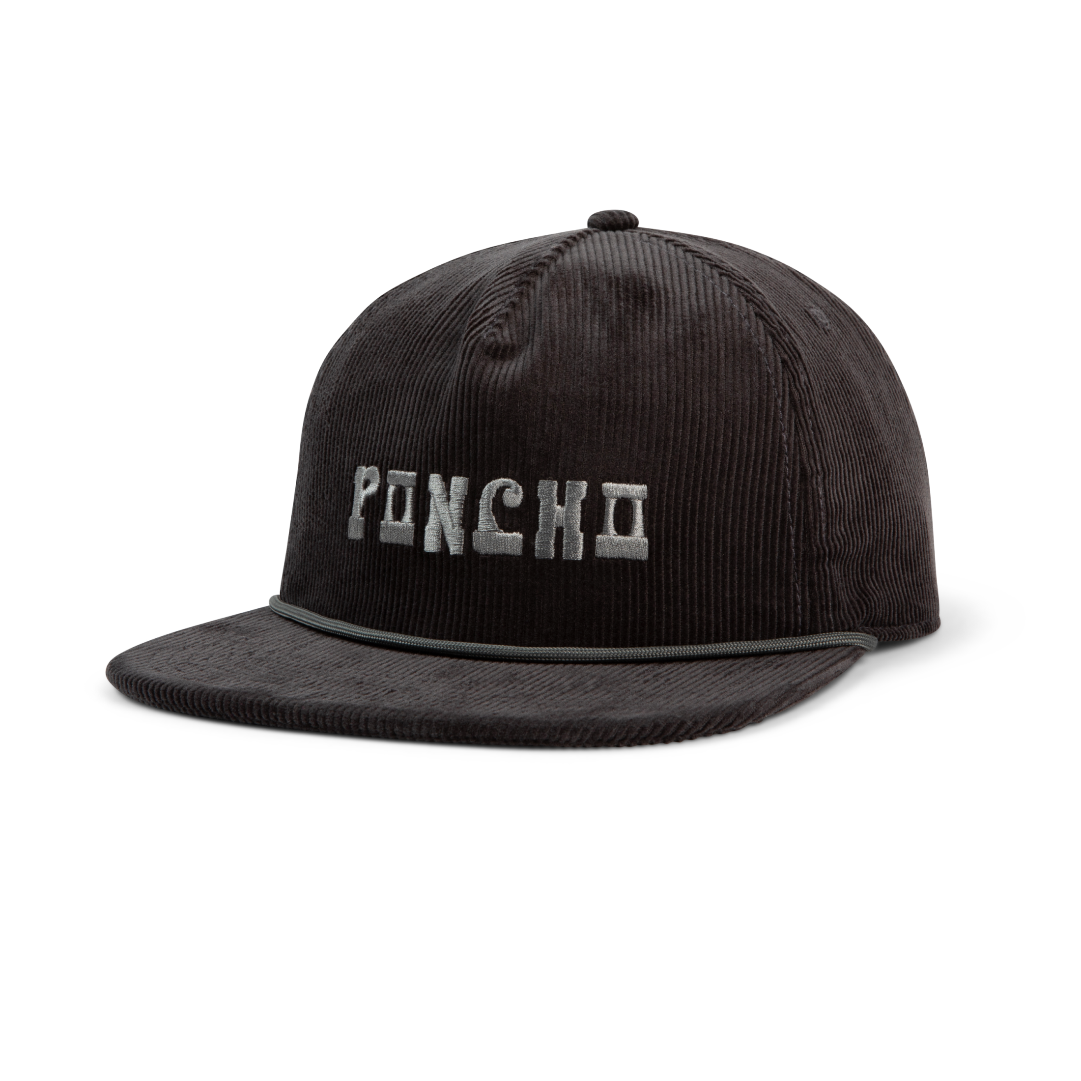 s*o様 PORTER CLASSIC CORDUROY PONCH The Midnight Corduroy Hat – Poncho