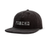 front of midnight corduroy hat